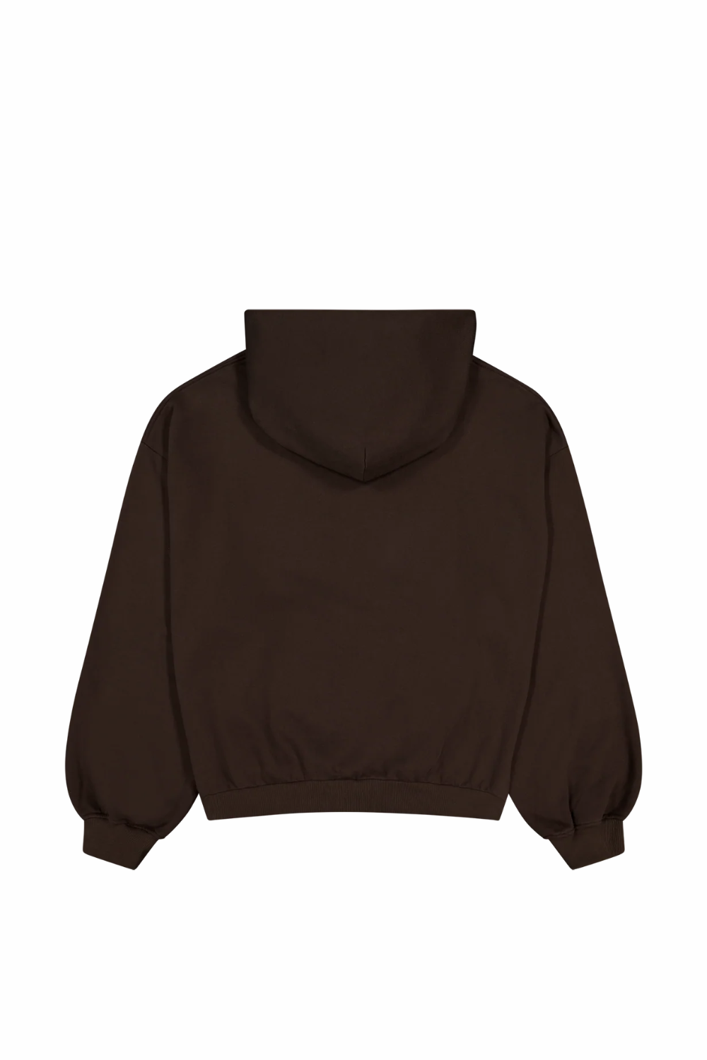 Checks Downtown - Evergreen Hoodie / Cocoa | Checks Downtown | Mad About The Boy