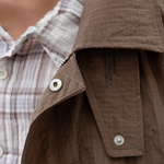 Observe / Vented Jacket - Dust | Observe Gallery | Mad About The Boy