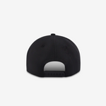 5-Panel Snapback Black | PORTER JAMES SPORTS | Mad About The Boy
