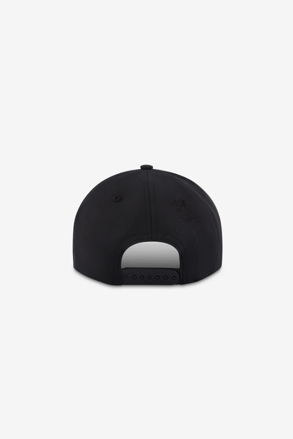 5-Panel Snapback Black | PORTER JAMES SPORTS | Mad About The Boy