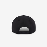 5-Panel Snapback Black | PORTER JAMES SPORTS | Mad About The Boy