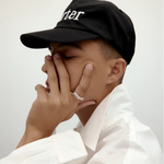5-Panel Snapback Black | PORTER JAMES SPORTS | Mad About The Boy