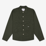 Big Business Shirt - Green Stripe | PORTER JAMES SPORTS | Mad About The Boy