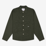 Big Business Shirt - Green Stripe | PORTER JAMES SPORTS | Mad About The Boy