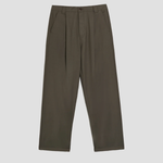 Fairly Normal - Big Pants / Wool Khaki | Fairly Normal | Mad About The Boy