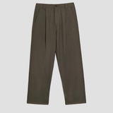 Fairly Normal - Big Pants / Wool Khaki | Fairly Normal | Mad About The Boy