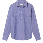 ASHA JASPER - Chambray Shirt | ASHA JASPER | Mad About The Boy