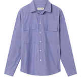 ASHA JASPER - Chambray Shirt | ASHA JASPER | Mad About The Boy