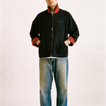 Someday Fabrications - Highland Jacket / Midnight Navy | Mad About The Boy | Mad About The Boy