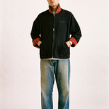 Someday Fabrications - Highland Jacket / Midnight Navy | Mad About The Boy | Mad About The Boy