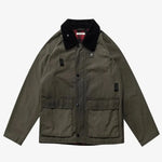 Brotherwolf - Pointer Jacket - Green | Brotherwolf | Mad About The Boy