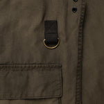 Brotherwolf - Pointer Jacket - Green | Brotherwolf | Mad About The Boy