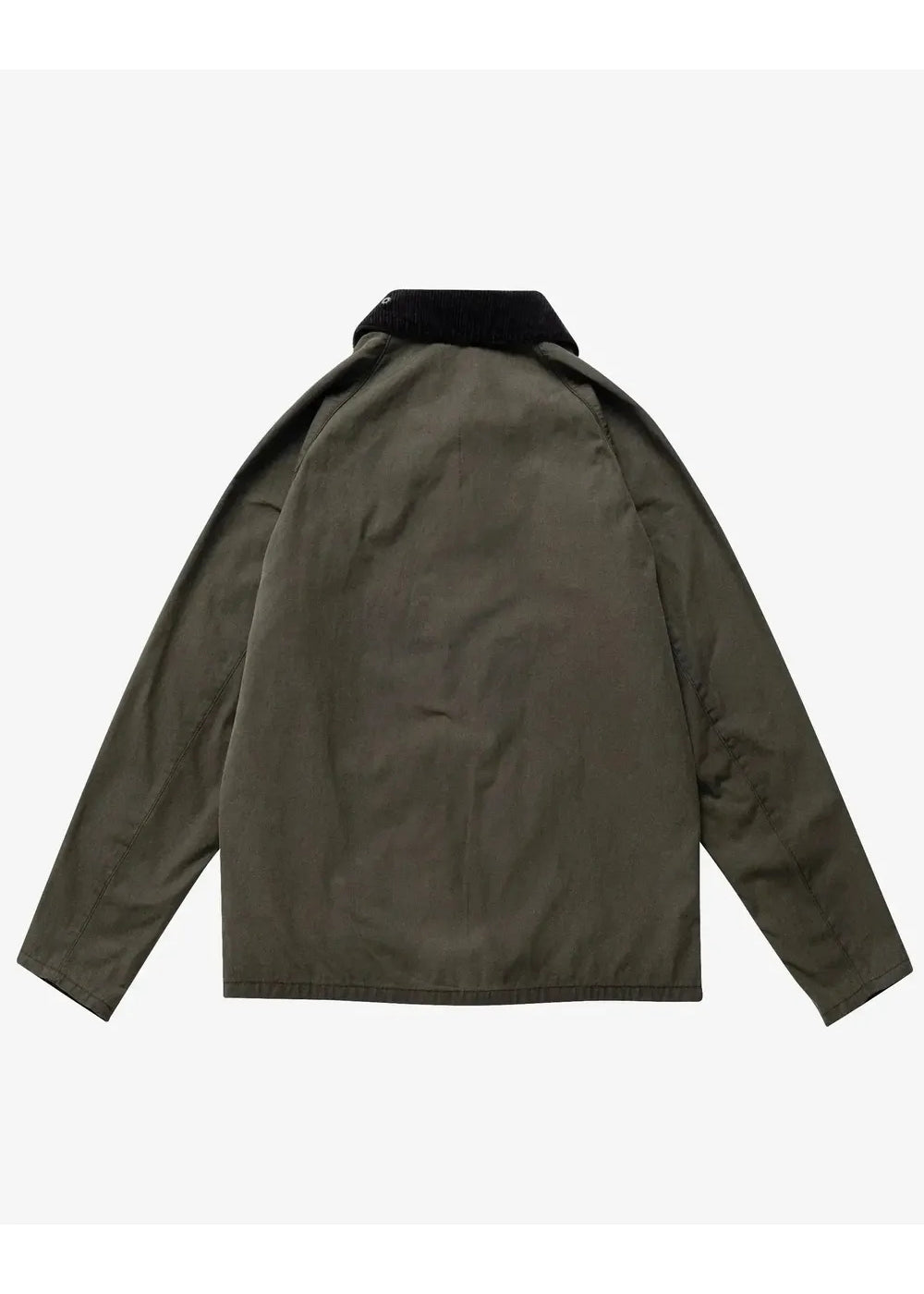 Brotherwolf - Pointer Jacket - Green | Brotherwolf | Mad About The Boy