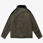 Brotherwolf - Pointer Jacket - Green | Brotherwolf | Mad About The Boy