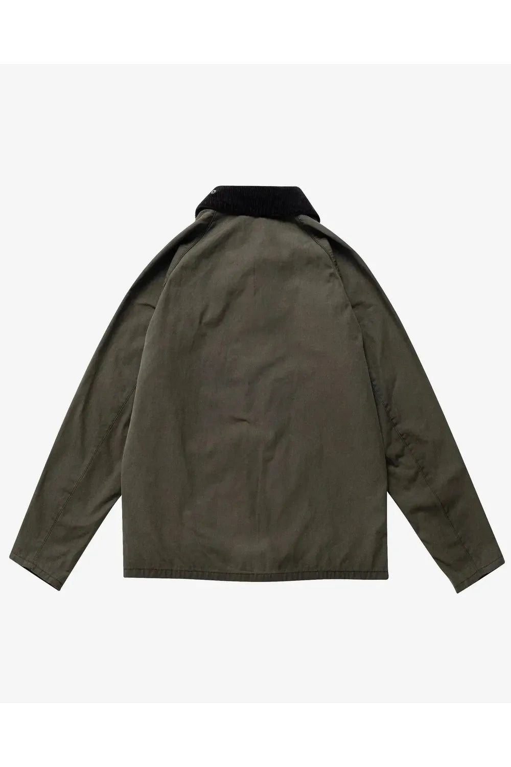 Brotherwolf - Pointer Jacket - Green | Brotherwolf | Mad About The Boy