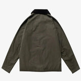 Brotherwolf - Pointer Jacket - Green | Brotherwolf | Mad About The Boy