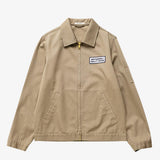 Brotherwolf - Trucker Jacket - Sand | Brotherwolf | Mad About The Boy