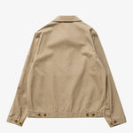Brotherwolf - Trucker Jacket - Sand | Brotherwolf | Mad About The Boy