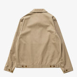 Brotherwolf - Trucker Jacket - Sand | Brotherwolf | Mad About The Boy