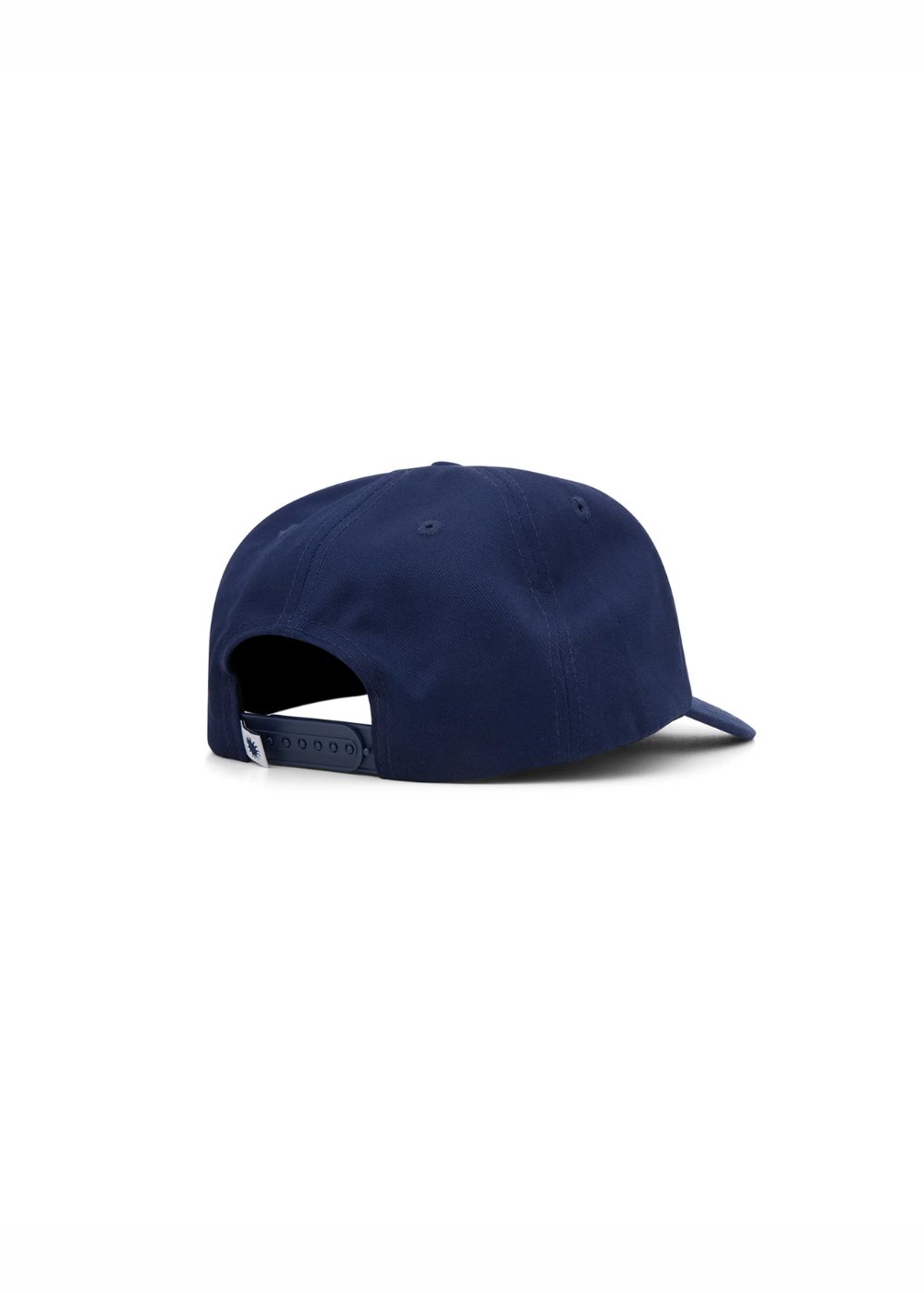 Someday Fabrications - Eclipse Cap / Midnight Navy | Someday Fabrications | Mad About The Boy
