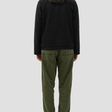 Overshirt Textured Black | Fairly Normal | Mad About The Boy