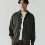 Big Business Shirt - Green Stripe | PORTER JAMES SPORTS | Mad About The Boy