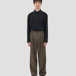 Fairly Normal - Big Pants / Wool Khaki | Fairly Normal | Mad About The Boy