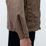 Observe / Vented Jacket - Dust | Observe Gallery | Mad About The Boy