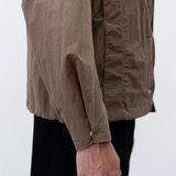 Observe / Vented Jacket - Dust | Observe Gallery | Mad About The Boy