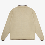 Cardin Knit - Beige | Brotherwolf | Mad About The Boy