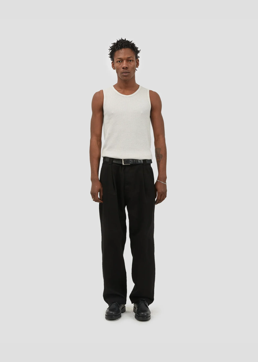 Fairly Normal - Big Pants / Black | Fairly Normal | Mad About The Boy