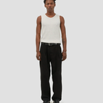 Fairly Normal - Big Pants / Black | Fairly Normal | Mad About The Boy