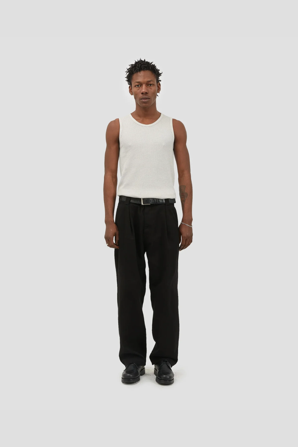 Fairly Normal - Big Pants / Black | Fairly Normal | Mad About The Boy