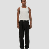 Fairly Normal - Big Pants / Black | Fairly Normal | Mad About The Boy