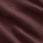 Julio Open Collar Linen Shirt Coffee | NN07 | Mad About The Boy