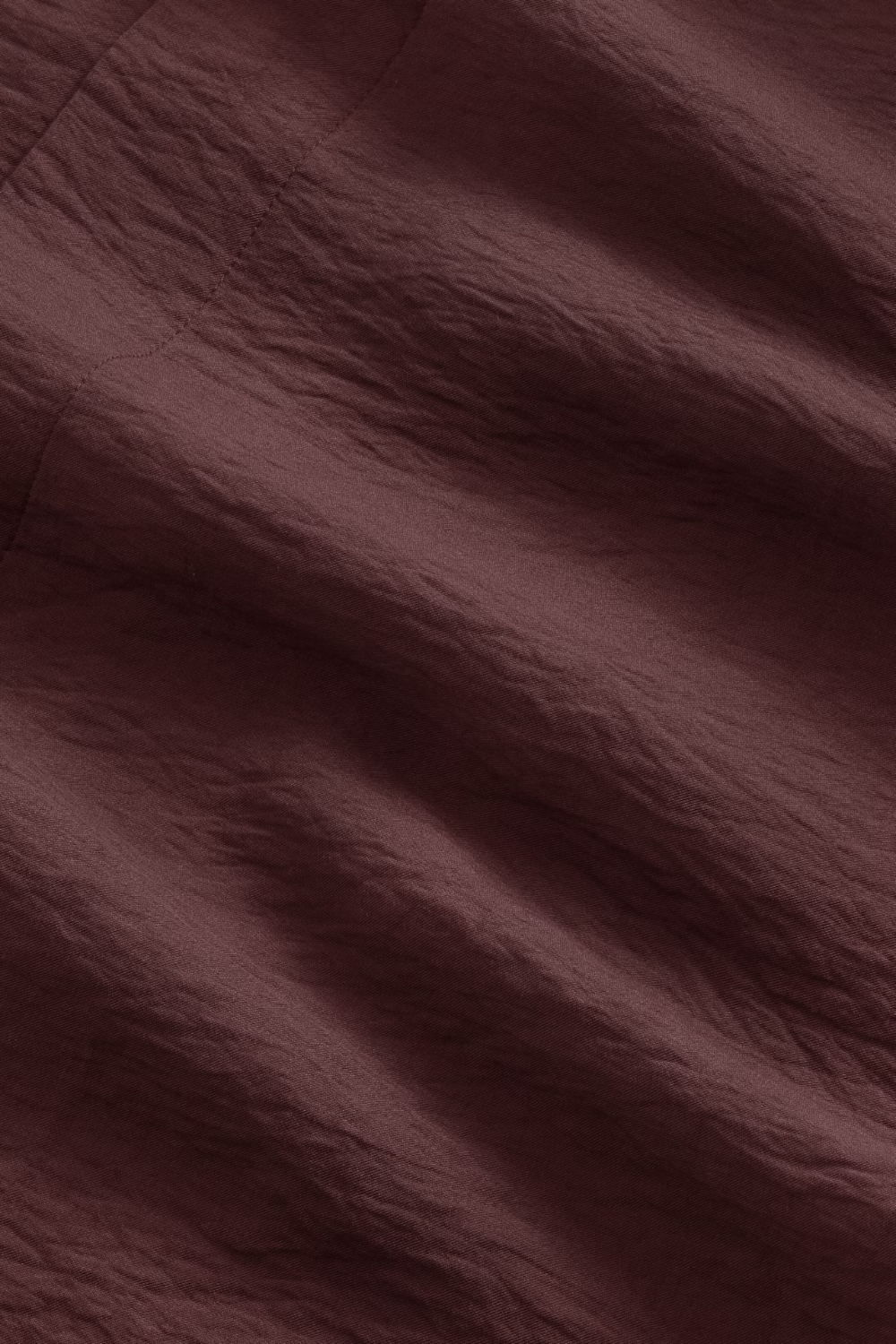 Julio Open Collar Linen Shirt Coffee | NN07 | Mad About The Boy