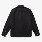 Brotherwolf - Benny Shirt - Black | Brotherwolf | Mad About The Boy