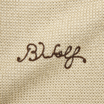 Cardin Knit - Beige | Brotherwolf | Mad About The Boy