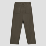 Fairly Normal - Big Pants / Wool Khaki | Fairly Normal | Mad About The Boy