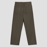Fairly Normal - Big Pants / Wool Khaki | Fairly Normal | Mad About The Boy