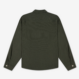 Big Business Shirt - Green Stripe | PORTER JAMES SPORTS | Mad About The Boy