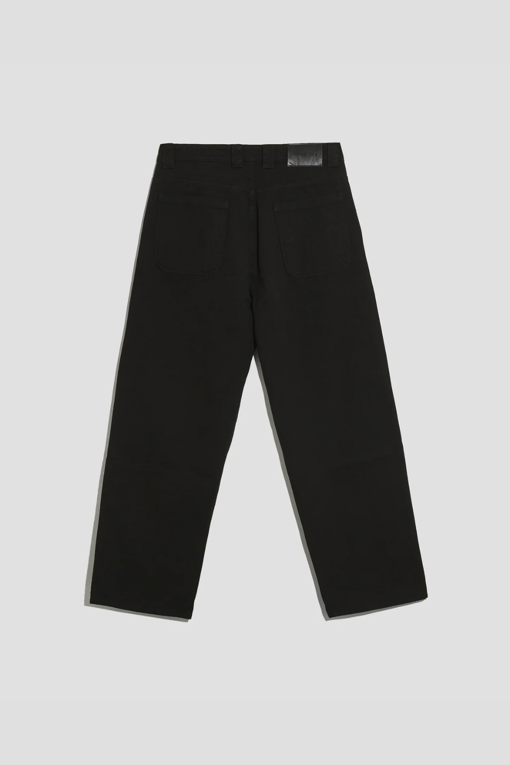 Fairly Normal - Big Pants / Black | Fairly Normal | Mad About The Boy