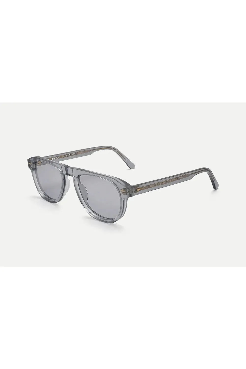 AHLEM Sunglasses Carrousel - Sealight/Ash Grey | Ahlem Eyewear | Mad About The Boy