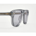 AHLEM Sunglasses Carrousel - Sealight/Ash Grey | Ahlem Eyewear | Mad About The Boy