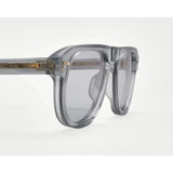 AHLEM Sunglasses Carrousel - Sealight/Ash Grey | Ahlem Eyewear | Mad About The Boy