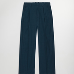 NN.07 Kay Relaxed Fit Poplin Trouser | NN07 | Mad About The Boy