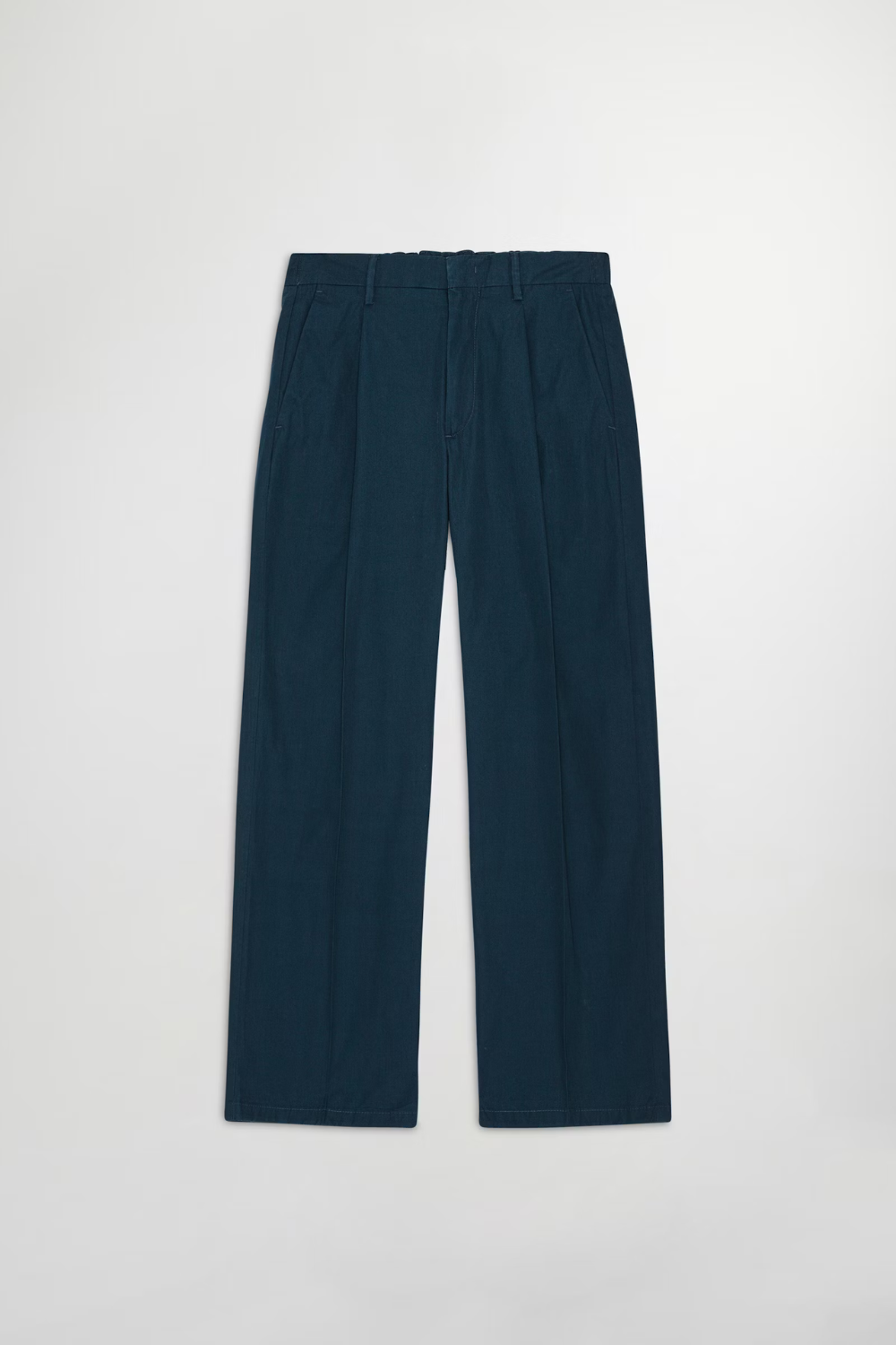 NN.07 Kay Relaxed Fit Poplin Trouser | NN07 | Mad About The Boy