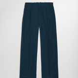NN.07 Kay Relaxed Fit Poplin Trouser | NN07 | Mad About The Boy