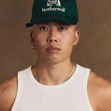 Brotherwolf - Winner Cap - Green | Brotherwolf | Mad About The Boy