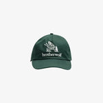 Brotherwolf - Winner Cap - Green | Brotherwolf | Mad About The Boy